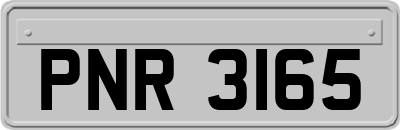 PNR3165