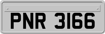 PNR3166