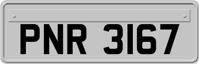 PNR3167