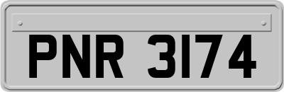 PNR3174