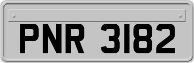 PNR3182