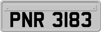 PNR3183