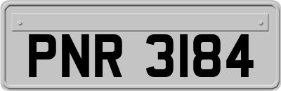 PNR3184