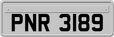 PNR3189
