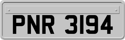 PNR3194