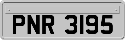 PNR3195