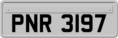 PNR3197
