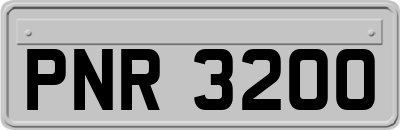 PNR3200