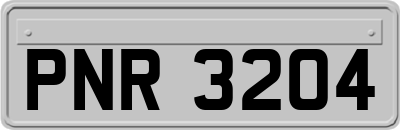 PNR3204