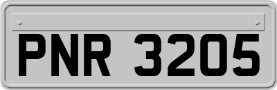 PNR3205