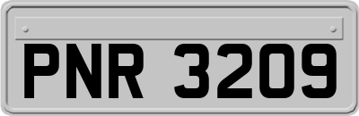 PNR3209