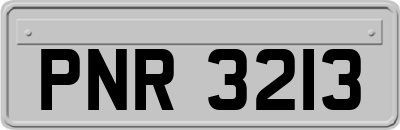 PNR3213