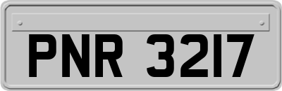 PNR3217