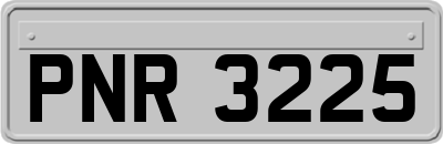 PNR3225