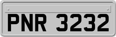 PNR3232