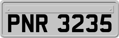 PNR3235