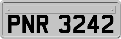 PNR3242