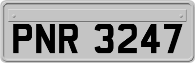 PNR3247