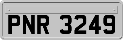 PNR3249