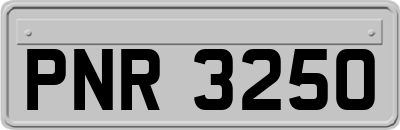 PNR3250