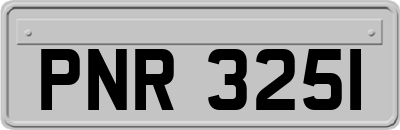 PNR3251