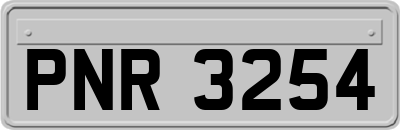 PNR3254