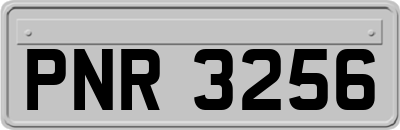PNR3256