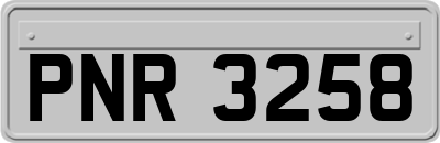PNR3258