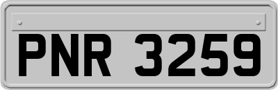 PNR3259