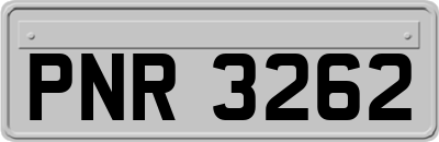 PNR3262