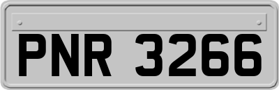 PNR3266