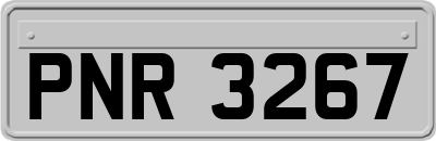 PNR3267