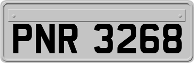PNR3268