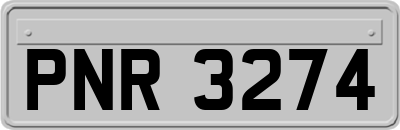 PNR3274