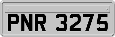 PNR3275