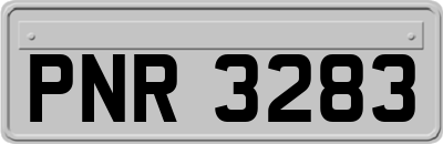 PNR3283