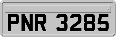 PNR3285