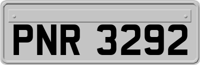 PNR3292