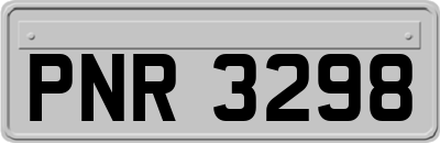 PNR3298