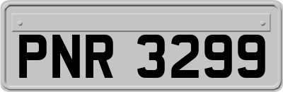 PNR3299