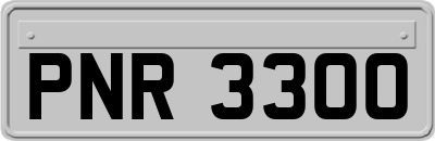 PNR3300