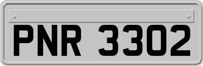 PNR3302