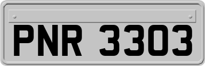PNR3303