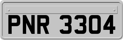 PNR3304