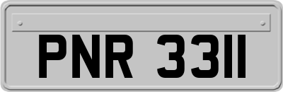 PNR3311