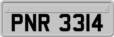 PNR3314