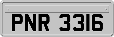 PNR3316