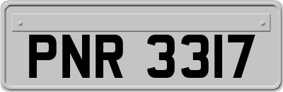 PNR3317