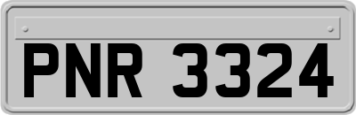 PNR3324