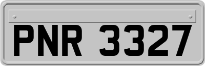 PNR3327